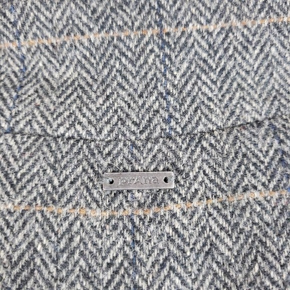 NWT Prana Caprise Jacket Coat Size Medium - Picture 8 of 8